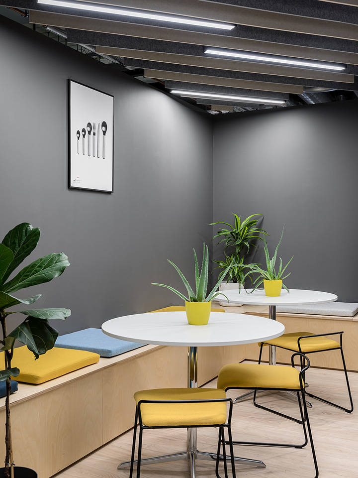 多彩時(shí)尚 知名游戲開發(fā)公司總部辦公室休閑區(qū)裝修設(shè)計(jì)方案 多彩時(shí)尚 知名游戲開發(fā)公司總部辦公室休閑區(qū)裝修設(shè)計(jì)方案