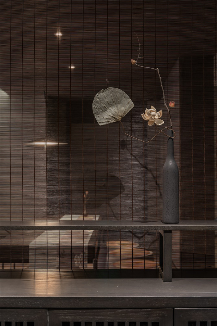 鄭州宏鈺堂裝修公司推薦高端私房菜餐廳裝修設(shè)計(jì)案例 鄭州宏鈺堂裝修公司推薦高端私房菜餐廳裝修設(shè)計(jì)案例