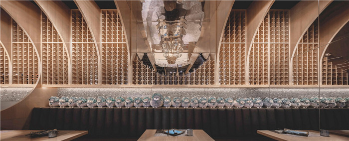 中國風(fēng)餐廳裝修設(shè)計 蘭町艷域云南料理餐飲設(shè)計說明 中國風(fēng)餐廳裝修設(shè)計 蘭町艷域云南料理餐飲設(shè)計說明