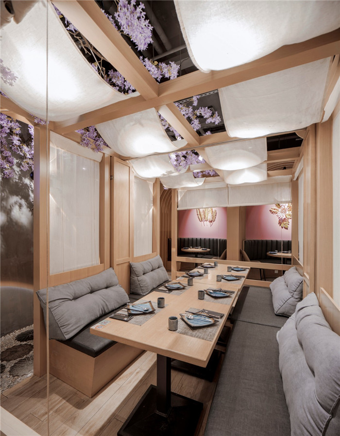 中國風(fēng)餐廳裝修設(shè)計 蘭町艷域云南料理餐飲設(shè)計案例 中國風(fēng)餐廳裝修設(shè)計 蘭町艷域云南料理餐飲設(shè)計案例