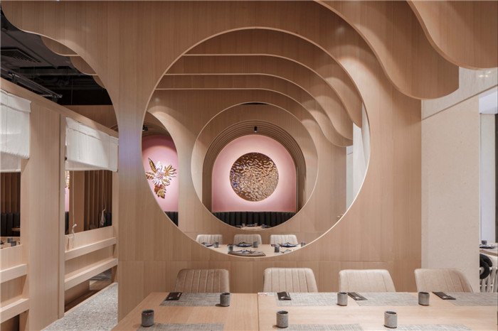 中國風(fēng)餐廳裝修設(shè)計 蘭町艷域云南料理餐飲設(shè)計方案 中國風(fēng)餐廳裝修設(shè)計 蘭町艷域云南料理餐飲設(shè)計方案