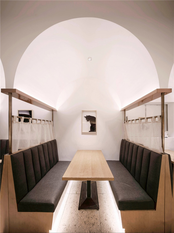 中國風(fēng)餐廳裝修設(shè)計 蘭町艷域云南料理餐飲設(shè)計案例 中國風(fēng)餐廳裝修設(shè)計 蘭町艷域云南料理餐飲設(shè)計案例