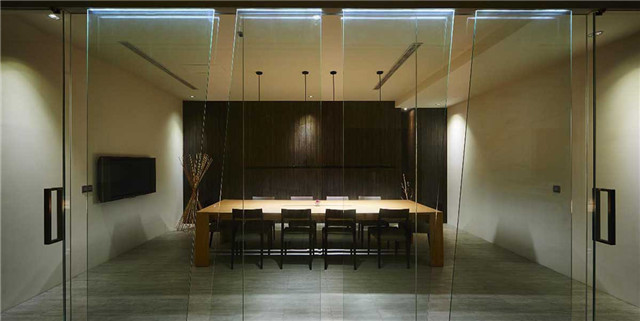 鄭州宏鈺堂推薦時尚北歐風私人辦公室裝修設計方案 鄭州宏鈺堂推薦時尚北歐風私人辦公室裝修設計方案