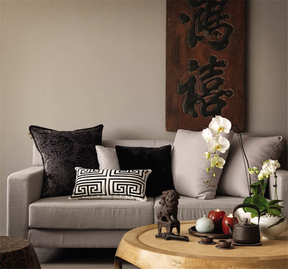 鄭州小型禪意新中式辦公室裝修設(shè)計(jì)實(shí)景圖 鄭州小型禪意新中式辦公室裝修設(shè)計(jì)實(shí)景圖