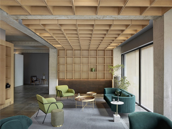 清新簡(jiǎn)約風(fēng)日式酒吧餐廳休閑區(qū)裝修設(shè)計(jì)方案 清新簡(jiǎn)約風(fēng)日式酒吧餐廳休閑區(qū)裝修設(shè)計(jì)方案