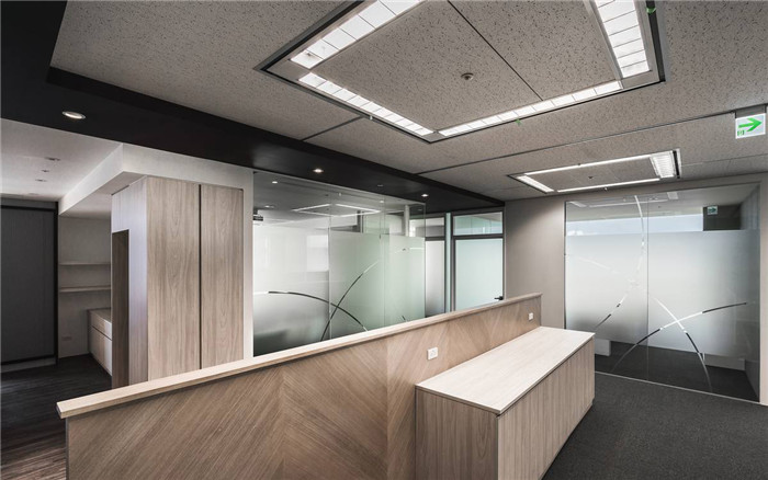 現(xiàn)代風(fēng)德國馬牌輪胎臺灣總部辦公室裝修設(shè)計方案 現(xiàn)代風(fēng)德國馬牌輪胎臺灣總部辦公室裝修設(shè)計方案