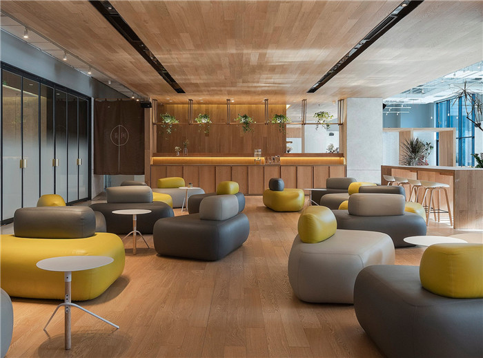 鄭州餐廳裝修公司分享易間咖啡簡餐休閑區(qū)裝修設(shè)計方案 鄭州餐廳裝修公司分享易間咖啡簡餐休閑區(qū)裝修設(shè)計方案