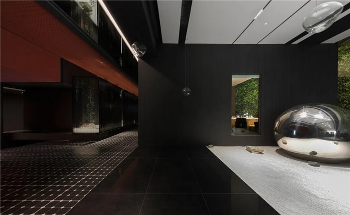 專業(yè)餐廳設(shè)計裝修公司推薦創(chuàng)意地下餐廳設(shè)計方案 專業(yè)餐廳設(shè)計裝修公司推薦創(chuàng)意地下餐廳設(shè)計方案