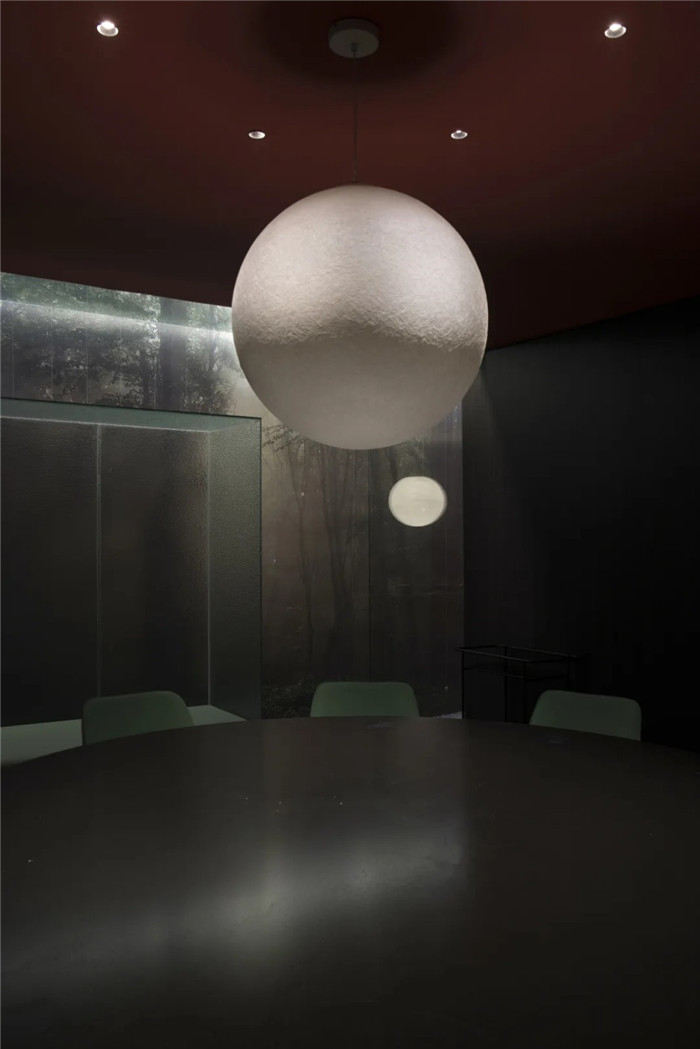 專業(yè)餐廳設(shè)計裝修公司推薦創(chuàng)意地下餐廳包廂設(shè)計方案 專業(yè)餐廳設(shè)計裝修公司推薦創(chuàng)意地下餐廳包廂設(shè)計方案