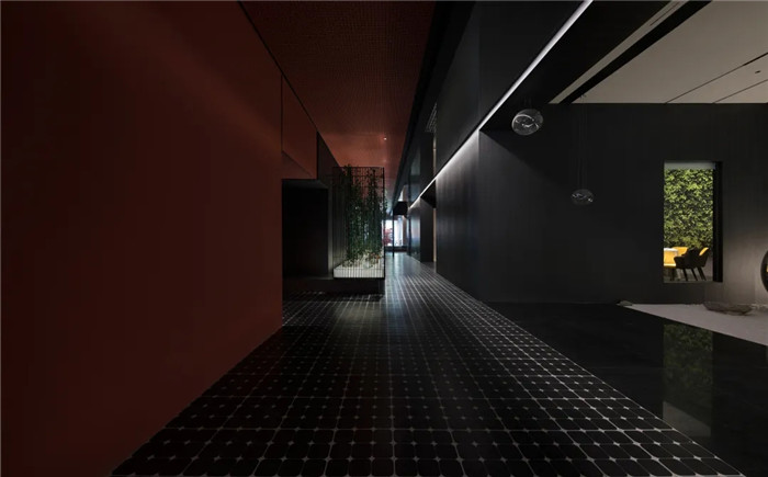 專業(yè)餐廳設(shè)計裝修公司推薦創(chuàng)意地下餐廳設(shè)計方案 專業(yè)餐廳設(shè)計裝修公司推薦創(chuàng)意地下餐廳設(shè)計方案