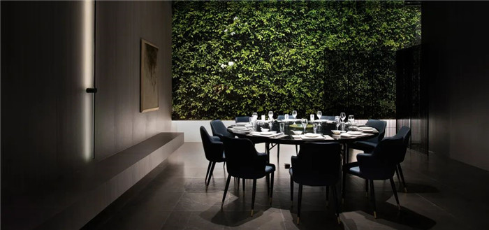 專業(yè)餐廳設(shè)計裝修公司推薦創(chuàng)意地下餐廳設(shè)計方案 專業(yè)餐廳設(shè)計裝修公司推薦創(chuàng)意地下餐廳設(shè)計方案