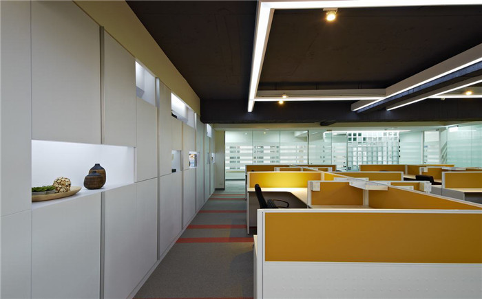 現(xiàn)代極簡風(fēng)小型會計師事務(wù)所辦公區(qū)裝修設(shè)計方案 現(xiàn)代極簡風(fēng)小型會計師事務(wù)所辦公區(qū)裝修設(shè)計方案