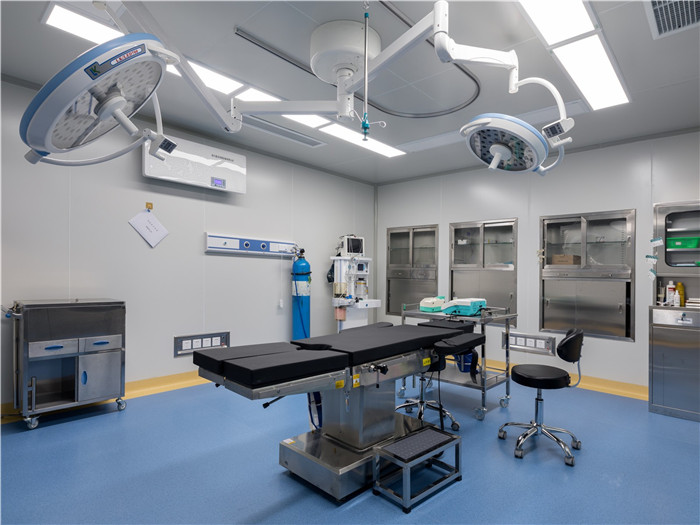 低調(diào)奢華風(fēng)羽妃醫(yī)療美容醫(yī)院手術(shù)室裝修設(shè)計實景圖 低調(diào)奢華風(fēng)羽妃醫(yī)療美容醫(yī)院手術(shù)室裝修設(shè)計實景圖