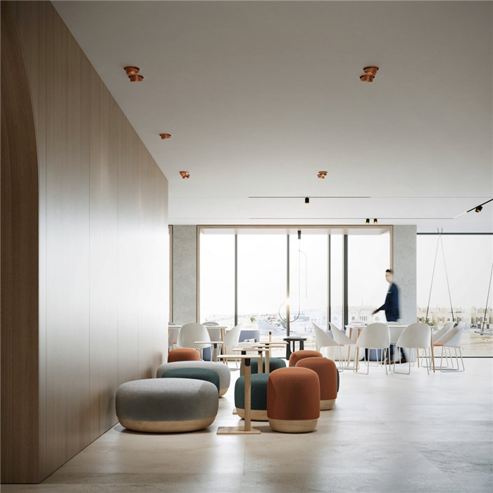 鄭州宏鈺堂推薦國(guó)外極簡(jiǎn)風(fēng)科技公司辦公設(shè)計(jì)裝修方案 鄭州宏鈺堂推薦國(guó)外極簡(jiǎn)風(fēng)科技公司辦公設(shè)計(jì)裝修方案