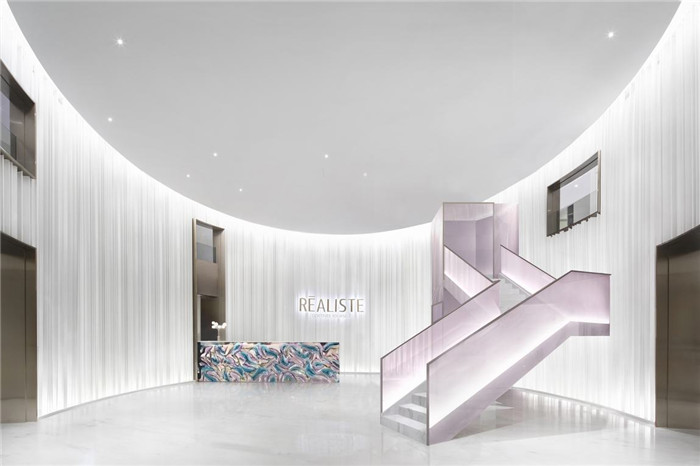 醫(yī)美藝術(shù) 北京塑研醫(yī)美整形機(jī)構(gòu)大廳裝修設(shè)計(jì)實(shí)景圖 醫(yī)美藝術(shù) 北京塑研醫(yī)美整形機(jī)構(gòu)大廳裝修設(shè)計(jì)實(shí)景圖