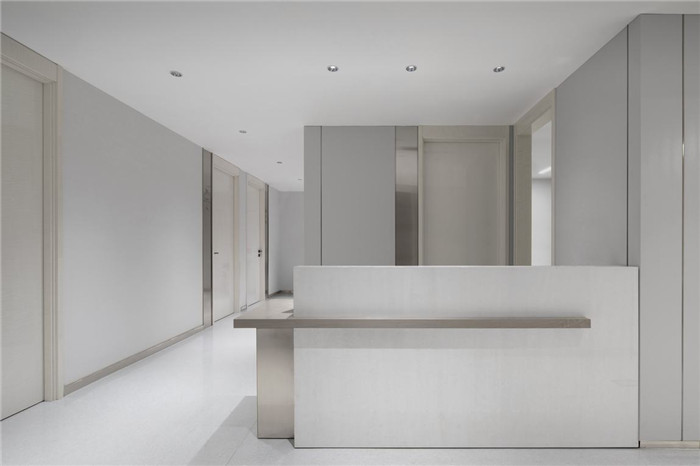 醫(yī)美藝術(shù) 北京塑研醫(yī)美整形機(jī)構(gòu)護(hù)士臺(tái)裝修設(shè)計(jì)實(shí)景圖 醫(yī)美藝術(shù) 北京塑研醫(yī)美整形機(jī)構(gòu)護(hù)士臺(tái)裝修設(shè)計(jì)實(shí)景圖