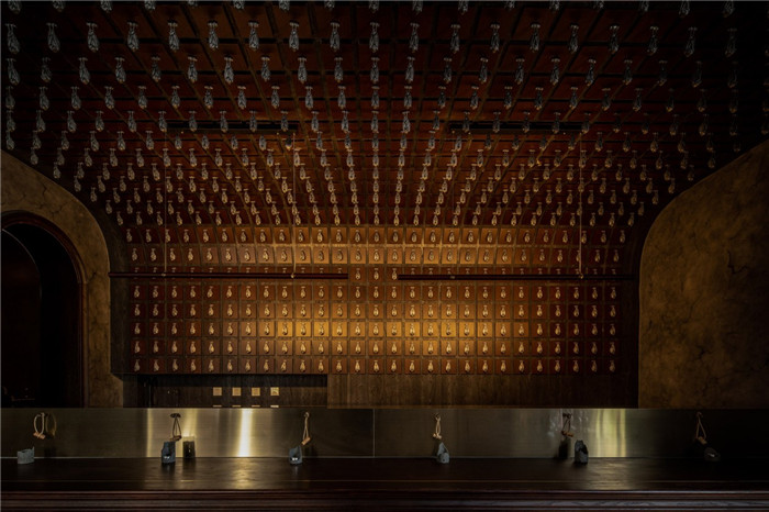 鄭州宏鈺堂裝修公司推薦NOVVINE酒吧裝修設(shè)計圖