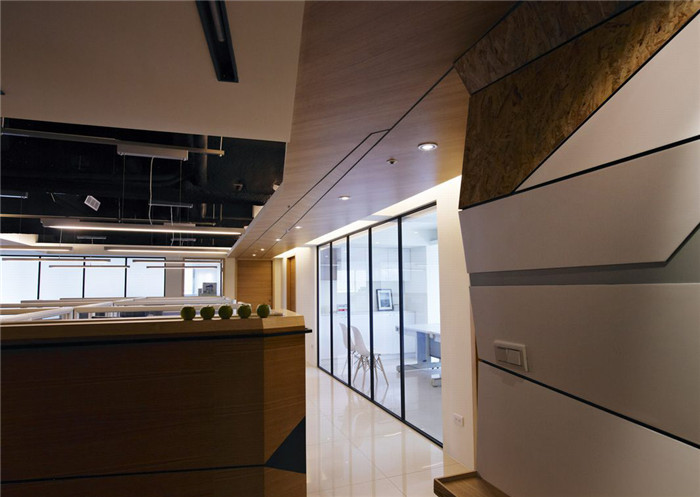 如家般舒適的會計(jì)事務(wù)所辦公室工位裝修設(shè)計(jì)方案 如家般舒適的會計(jì)事務(wù)所辦公室工位裝修設(shè)計(jì)方案