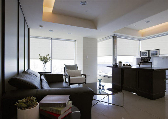 如家般舒適的會計(jì)事務(wù)所主管辦公室裝修設(shè)計(jì)方案 如家般舒適的會計(jì)事務(wù)所主管辦公室裝修設(shè)計(jì)方案