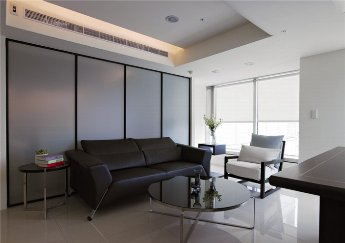 如家般舒適的會計(jì)事務(wù)所經(jīng)理辦公室裝修設(shè)計(jì)方案 如家般舒適的會計(jì)事務(wù)所經(jīng)理辦公室裝修設(shè)計(jì)方案