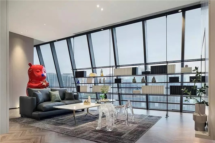 簡約干練的知名設(shè)計(jì)公司辦公室休閑區(qū)裝修設(shè)計(jì)方案 簡約干練的知名設(shè)計(jì)公司辦公室休閑區(qū)裝修設(shè)計(jì)方案