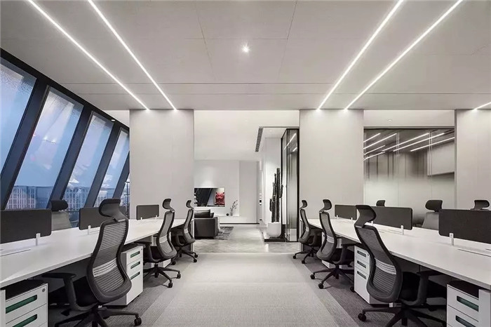 簡約干練的知名設(shè)計(jì)公司辦公室辦公區(qū)裝修設(shè)計(jì)方案 簡約干練的知名設(shè)計(jì)公司辦公室辦公區(qū)裝修設(shè)計(jì)方案