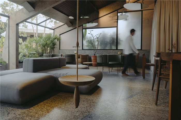 宏鈺堂專業(yè)餐飲裝修公司推薦國外花園餐廳設(shè)計方案 宏鈺堂專業(yè)餐飲裝修公司推薦國外花園餐廳設(shè)計方案