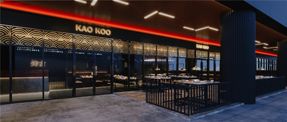 深圳宏鈺堂裝飾河南鄭州分公司