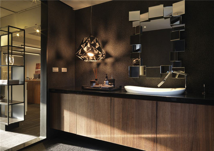 鄭州200平休閑工業(yè)風辦公室裝修設計方案實景圖 鄭州200平休閑工業(yè)風辦公室裝修設計方案實景圖