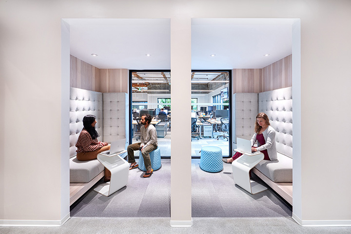 最受年輕人喜愛的軟件公司辦公室洽談區(qū)裝修設(shè)計(jì)方案 最受年輕人喜愛的軟件公司辦公室洽談區(qū)裝修設(shè)計(jì)方案