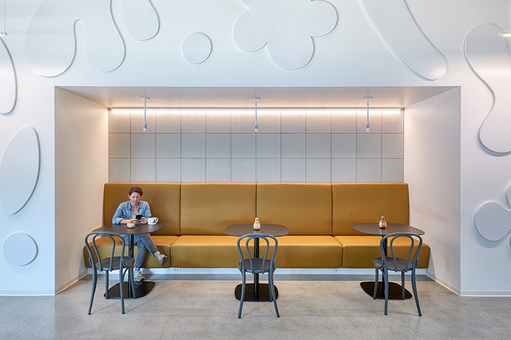 最受年輕人喜愛的軟件公司辦公室裝修設(shè)計(jì)實(shí)景圖 最受年輕人喜愛的軟件公司辦公室裝修設(shè)計(jì)實(shí)景圖