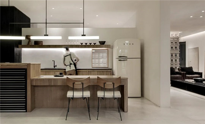 極致簡約風(fēng)意大利IMOLA石材展廳水吧臺(tái)裝修設(shè)計(jì)方案 極致簡約風(fēng)意大利IMOLA石材展廳水吧臺(tái)裝修設(shè)計(jì)方案