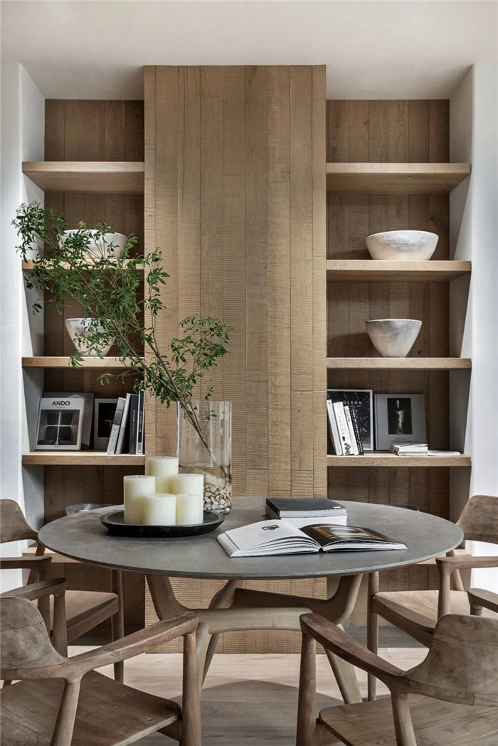 極致簡約風(fēng)意大利IMOLA石材展廳裝修設(shè)計(jì)實(shí)景圖 極致簡約風(fēng)意大利IMOLA石材展廳裝修設(shè)計(jì)實(shí)景圖