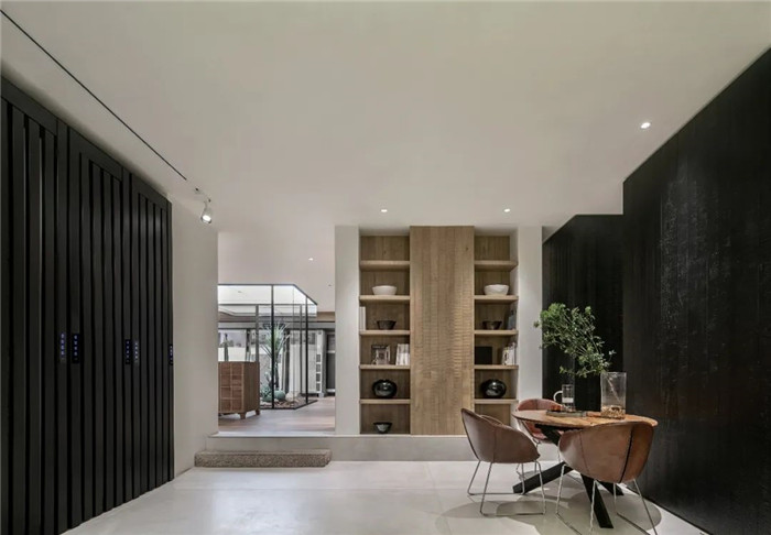 極致簡約風(fēng)意大利IMOLA石材展廳裝修設(shè)計(jì)實(shí)景圖 極致簡約風(fēng)意大利IMOLA石材展廳裝修設(shè)計(jì)實(shí)景圖