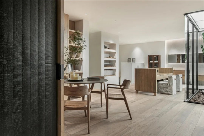 極致簡約風(fēng)意大利IMOLA石材展廳展示區(qū)裝修設(shè)計(jì)實(shí)景圖 極致簡約風(fēng)意大利IMOLA石材展廳展示區(qū)裝修設(shè)計(jì)實(shí)景圖