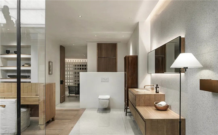 極致簡約風(fēng)意大利IMOLA石材展廳裝修設(shè)計(jì)實(shí)景圖 極致簡約風(fēng)意大利IMOLA石材展廳裝修設(shè)計(jì)實(shí)景圖