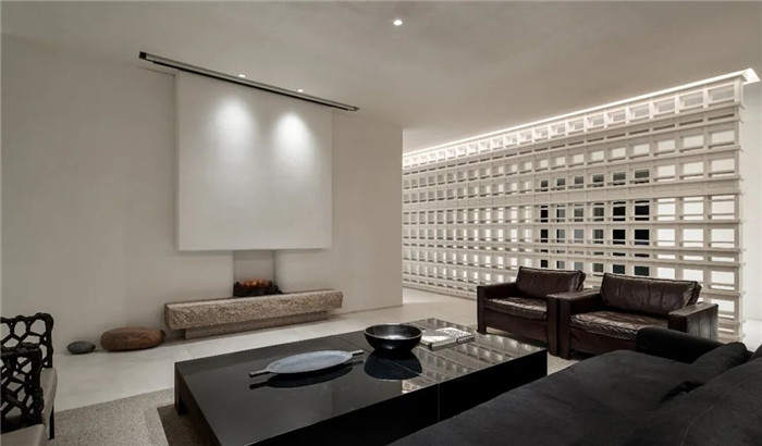 極致簡約風(fēng)意大利IMOLA石材展廳展示洽談區(qū)裝修設(shè)計(jì)實(shí)景圖 極致簡約風(fēng)意大利IMOLA石材展廳展示洽談區(qū)裝修設(shè)計(jì)實(shí)景圖