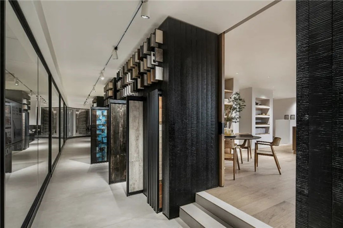 極致簡約風(fēng)意大利IMOLA石材展廳展示區(qū)裝修設(shè)計(jì)實(shí)景圖 極致簡約風(fēng)意大利IMOLA石材展廳展示區(qū)裝修設(shè)計(jì)實(shí)景圖