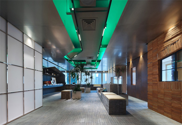 靈活多變的上海專業(yè)設(shè)計公司辦公室公區(qū)裝修設(shè)計方案 靈活多變的上海專業(yè)設(shè)計公司辦公室公區(qū)裝修設(shè)計方案