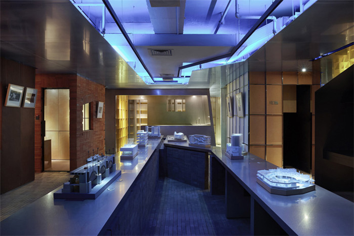 靈活多變的上海專業(yè)設(shè)計公司辦公室裝修設(shè)計實景圖 靈活多變的上海專業(yè)設(shè)計公司辦公室裝修設(shè)計實景圖