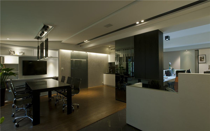 鄭州宏鈺堂辦公裝修公司分享小型工作室辦公區(qū)裝修方案 鄭州宏鈺堂辦公裝修公司分享小型工作室辦公區(qū)裝修方案