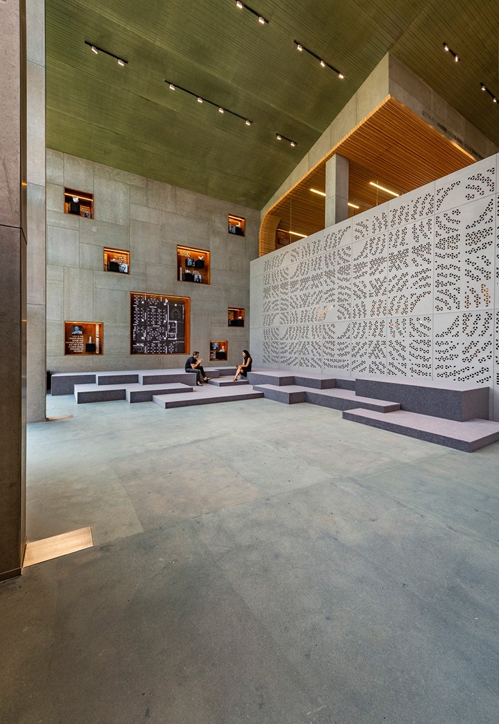 國(guó)外超酷的時(shí)尚家具公司展廳裝修設(shè)計(jì)方案 國(guó)外超酷的時(shí)尚家具公司展廳裝修設(shè)計(jì)方案