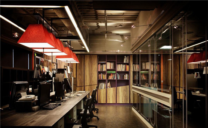 現(xiàn)代古典混搭風(fēng)平面設(shè)計公司辦公室裝修設(shè)計方案 現(xiàn)代古典混搭風(fēng)平面設(shè)計公司辦公室裝修設(shè)計方案