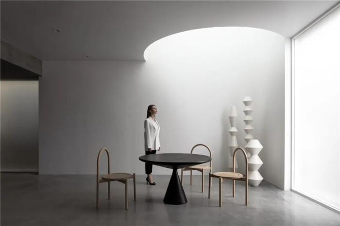 240平Danilo高檔藝術(shù)涂料展廳洽談區(qū)裝修設(shè)計方案 240平Danilo高檔藝術(shù)涂料展廳洽談區(qū)裝修設(shè)計方案