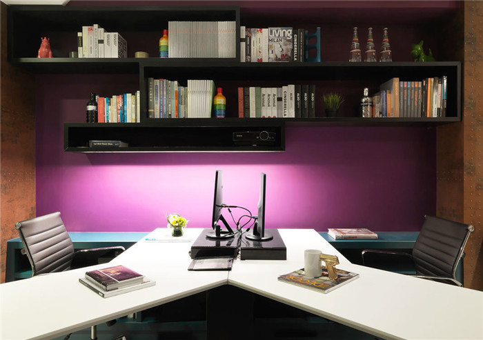 100平精致LOFT風私人辦公室裝修設(shè)計方案 100平精致LOFT風私人辦公室裝修設(shè)計方案