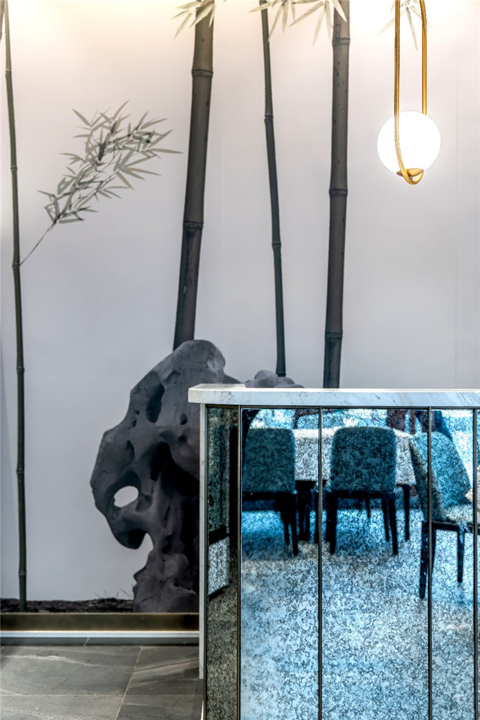 梅州東坡酒樓新潮中餐廳裝修設(shè)計(jì)實(shí)景圖 梅州東坡酒樓新潮中餐廳裝修設(shè)計(jì)實(shí)景圖