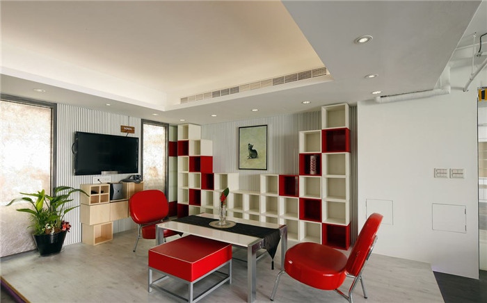 鄭州專業(yè)辦公室裝修公司分享設(shè)計公司辦公室裝修案例 鄭州專業(yè)辦公室裝修公司分享設(shè)計公司辦公室裝修案例