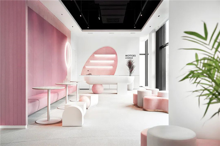 適合年輕人的超美膩的電商公司辦公室休閑區(qū)裝修設(shè)計(jì)方案 適合年輕人的超美膩的電商公司辦公室休閑區(qū)裝修設(shè)計(jì)方案