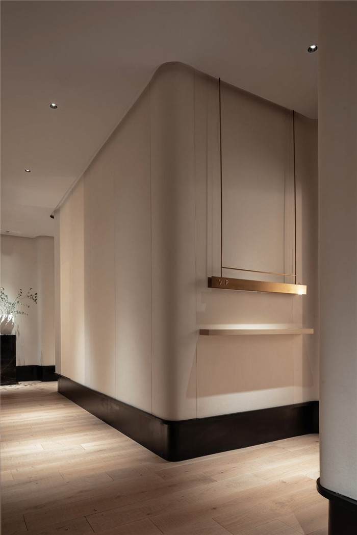 220平小而精美的醫(yī)療美容中心走廊裝修設(shè)計(jì)方案 220平小而精美的醫(yī)療美容中心走廊裝修設(shè)計(jì)方案