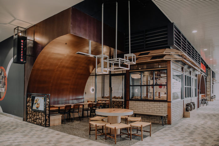 Masizzim高檔韓式主題餐廳裝修設(shè)計(jì)實(shí)景圖 Masizzim高檔韓式主題餐廳裝修設(shè)計(jì)實(shí)景圖